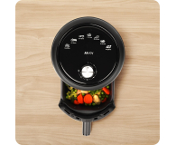 Huslog Air Fryer AirJoy 1000W 2,3L - 1596766 - zdjęcie 6